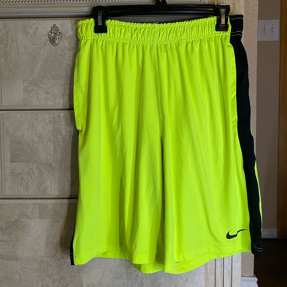 Nike shorts